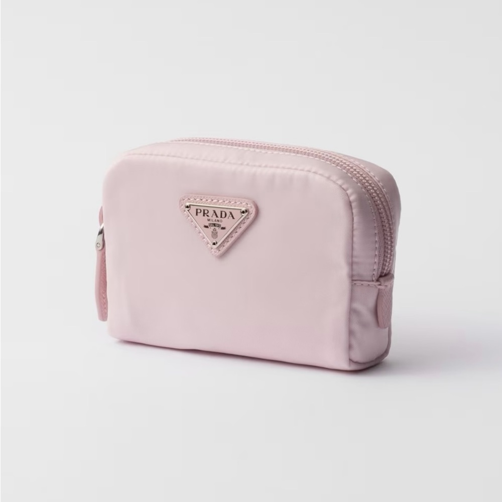 Prada Re-Nylon necessaire